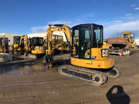 305.5 e|305.5 cat excavator specs.